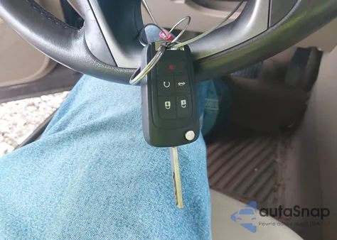 2011 Buick Lacrosse Cx z USA, uszkodzony, nr VIN 1G4GA5EC9BF327956